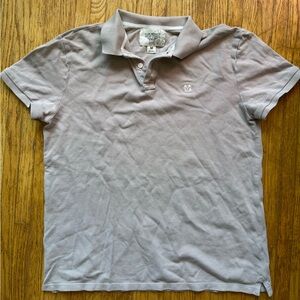 Club Monaco Polo Shirt